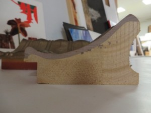 Decor 10089 4.375 top wood, 3200 ft $2.75ft NOW 1.99 SF